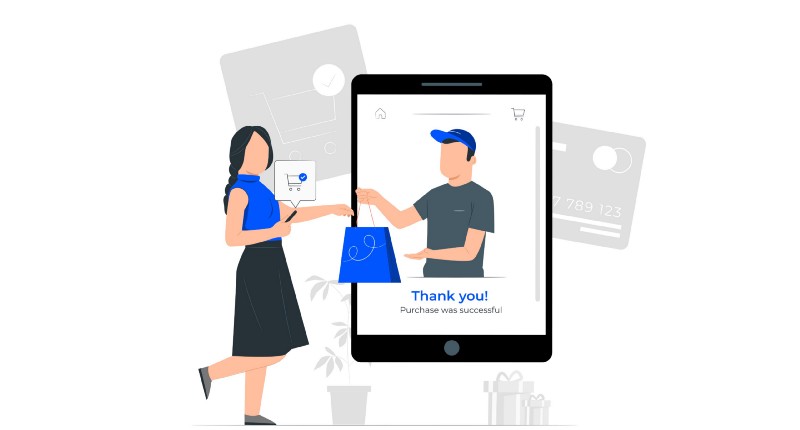 The Ultimate Guide To Conversational Commerce [2023]