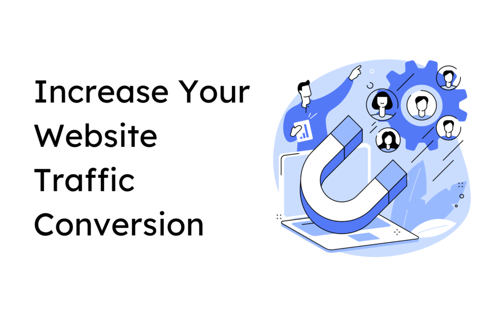 Featured image for blog post Optimize Your Website For Lead Generation [2023]