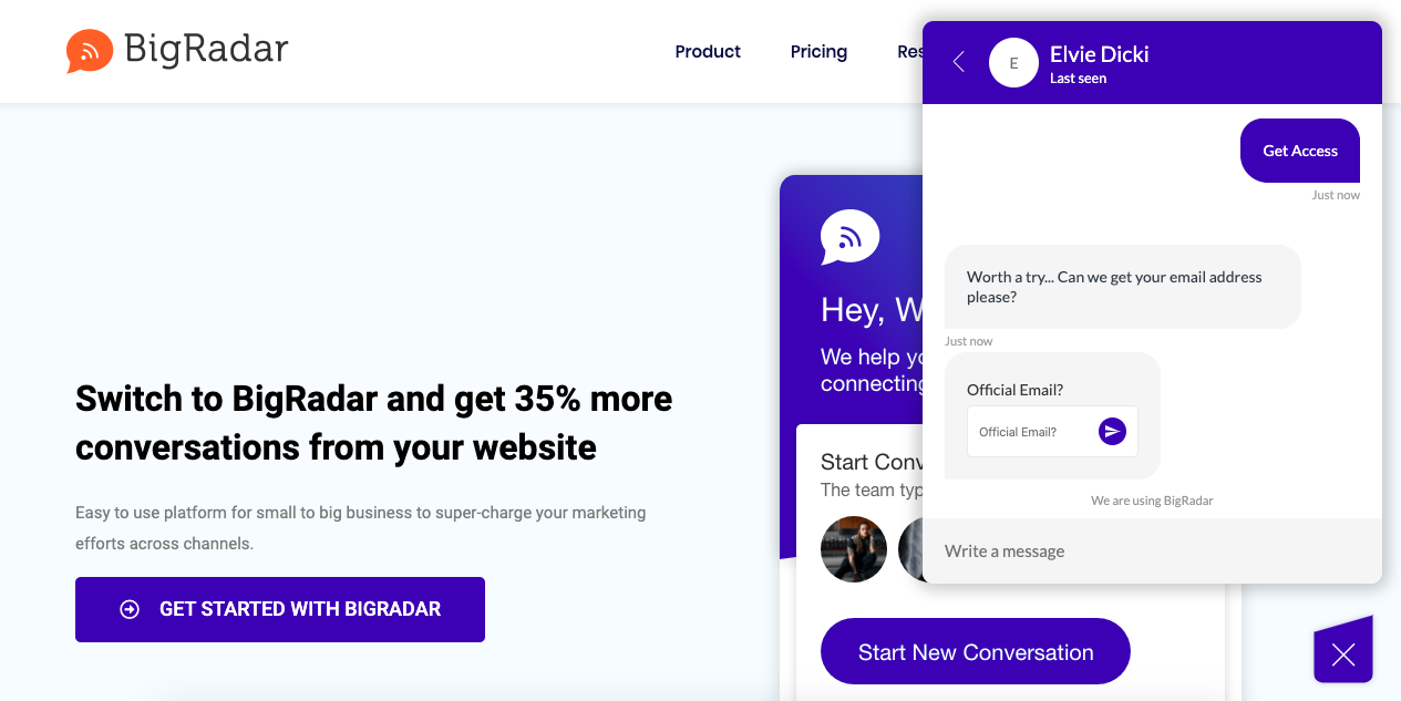 How to integrate chatbot with your CRM