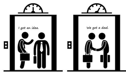 How to make an effective sales pitch in 10 minutes