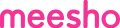 meesho logo meesho logo