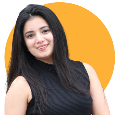 Team BigRadar Sunaina, Customer Success